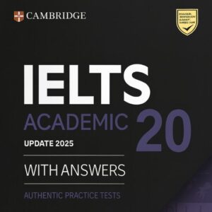 دانلود کتاب Cmabridge IELTS