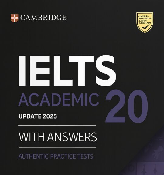 دانلود کتاب Cmabridge IELTS