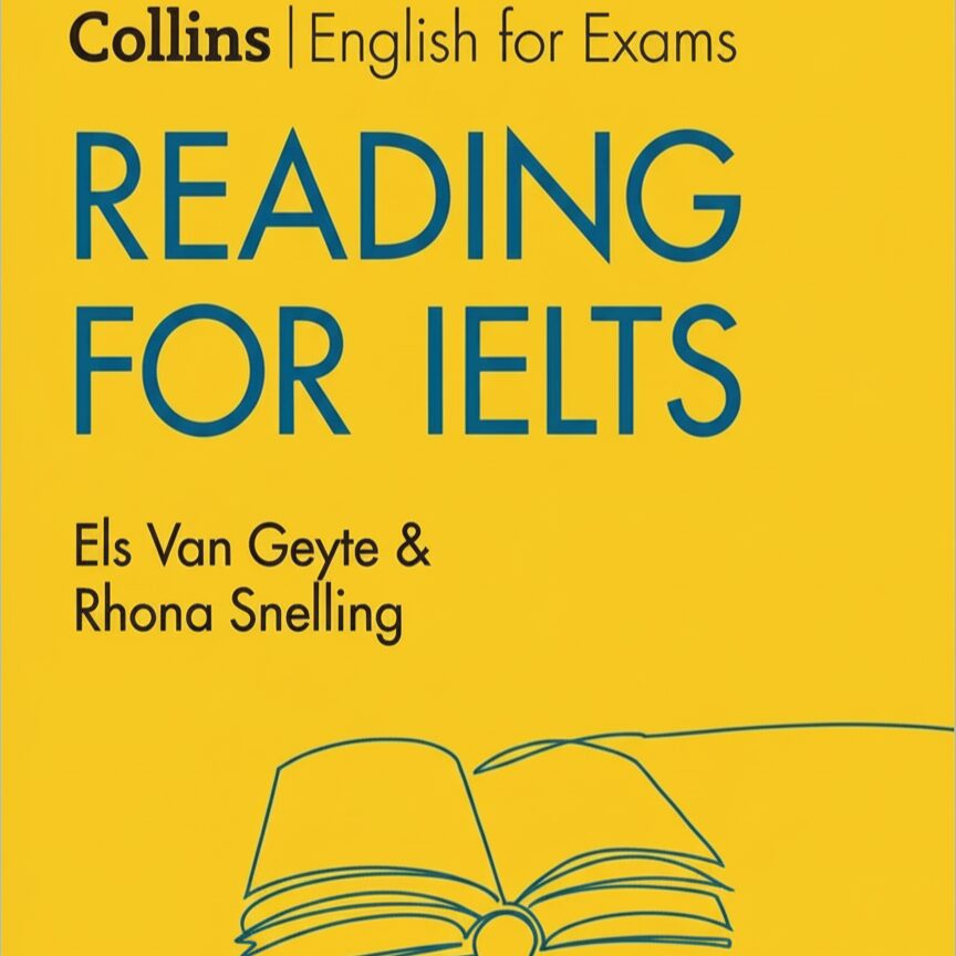 دانلود کتاب Collins Reading for IELTS