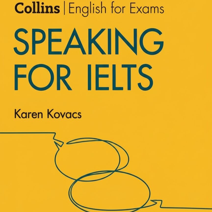 دانلود کتاب Collins Speaking for IELTS