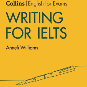 دانلود کتاب Collins Writing for IELTS