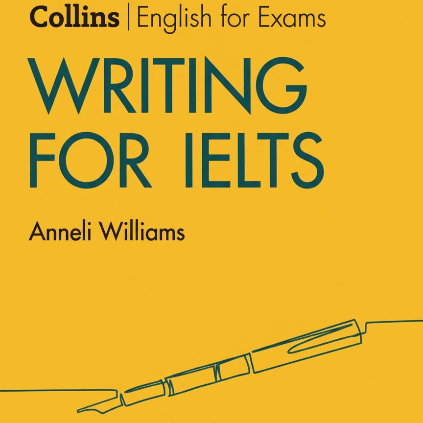 دانلود کتاب Collins Writing for IELTS