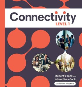 دانلود کتاب Connectivity 1