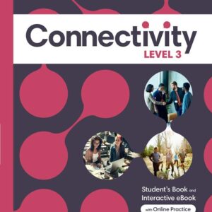 دانلود کتاب زبان Connectivity 3