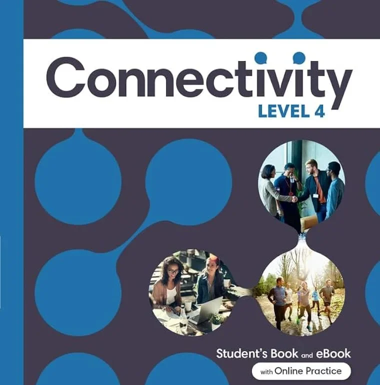 دانلود کتاب Connectivity 4