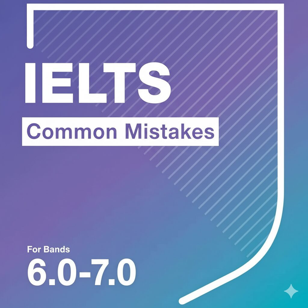 دانلود Cambridge IELTS Common Mistakes