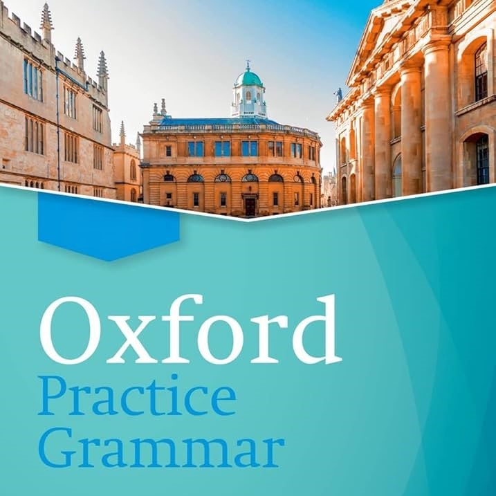دانلود مجموهعه کتاب های Oxford Practice Grammar 2nd Edition