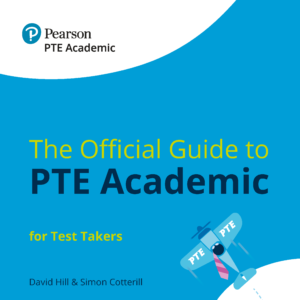 دانلود کتاب The Official Guide to PTE Academic