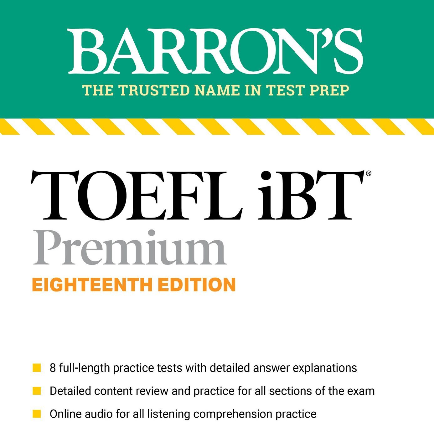 دانلود کتاب TOEFL_iBT_Premium_with_8_Online_Practice_Tests