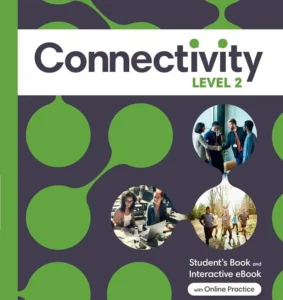 دانلود کتاب Connectivity level 2