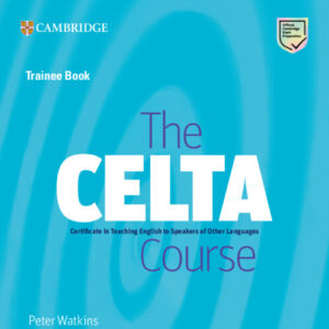 دانلود کتاب The CELTA Course 2nd Edition