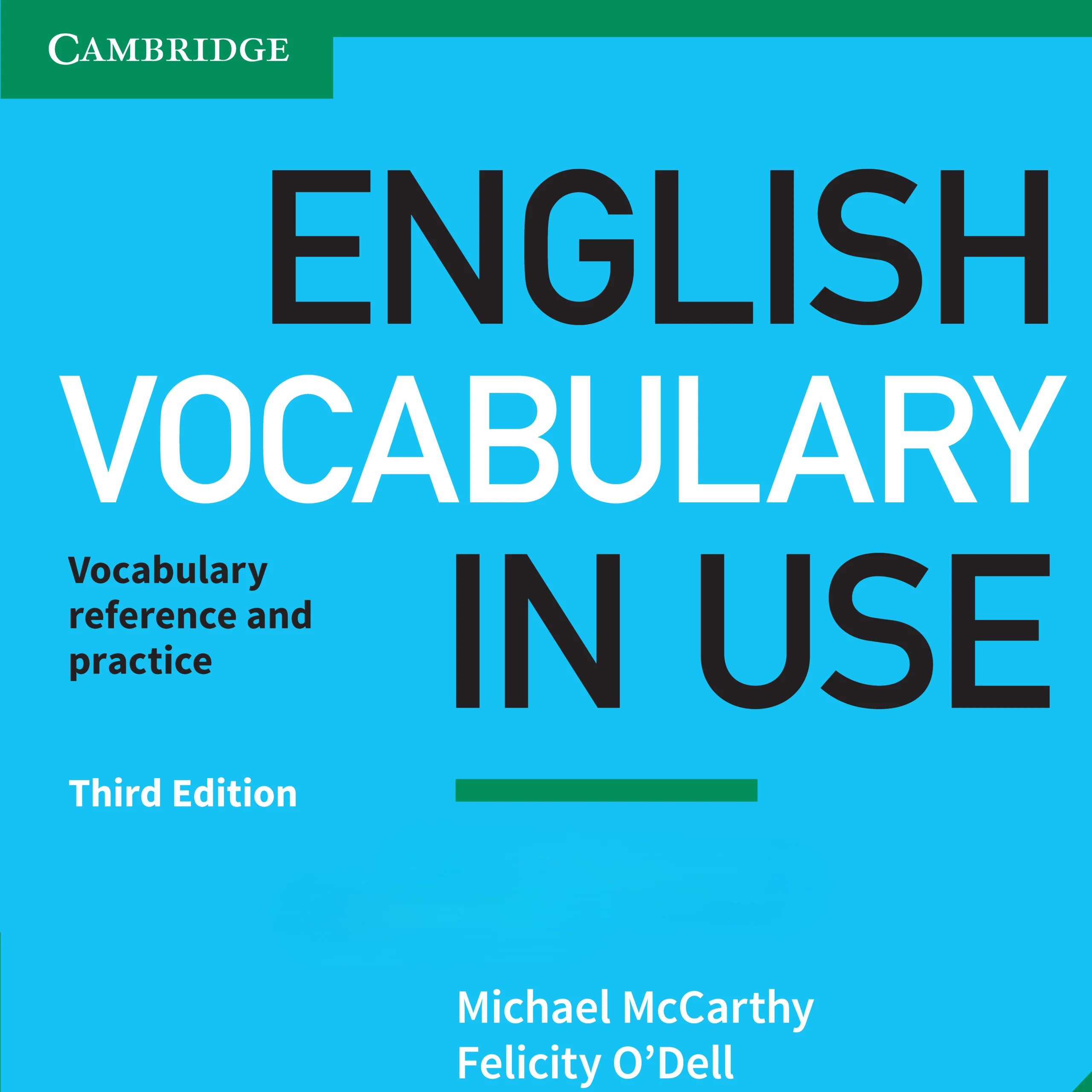 دانلود کتاب Cambridge Vocabulary in Use