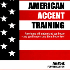 دانلود کتاب American Accent Training 4th