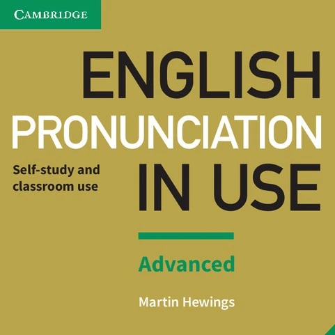 دانلود کتاب Cambridge Pronunciation in Use