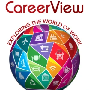 دانلود کتاب CareerView