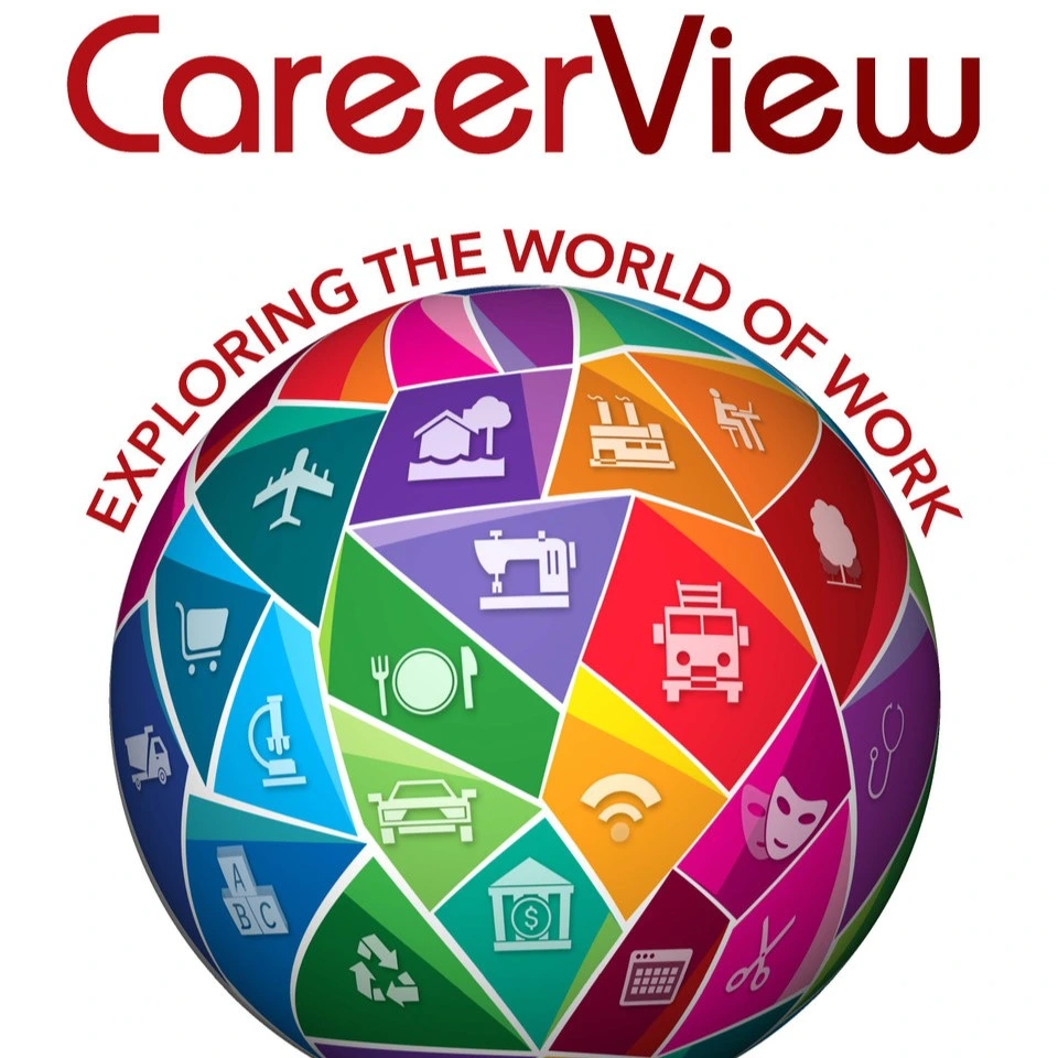 دانلود کتاب CareerView