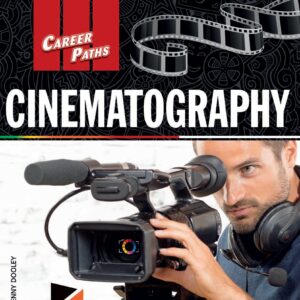 دانلود کتاب career paths English Cinematography