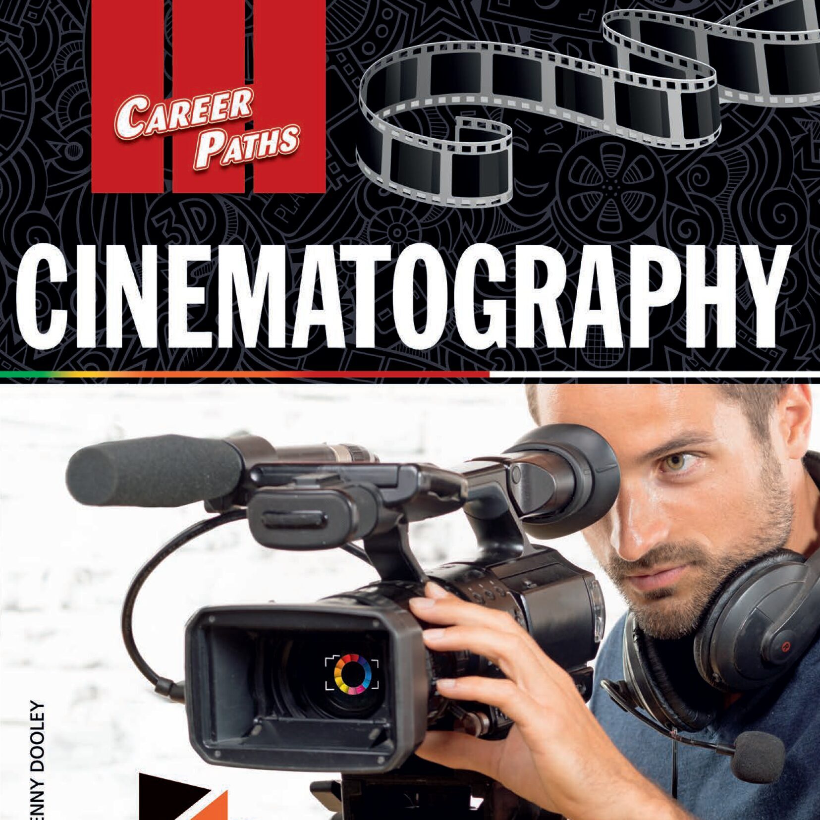 دانلود کتاب career paths English Cinematography