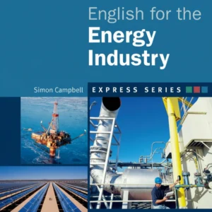 دانلود کتاب English for Energy Industry
