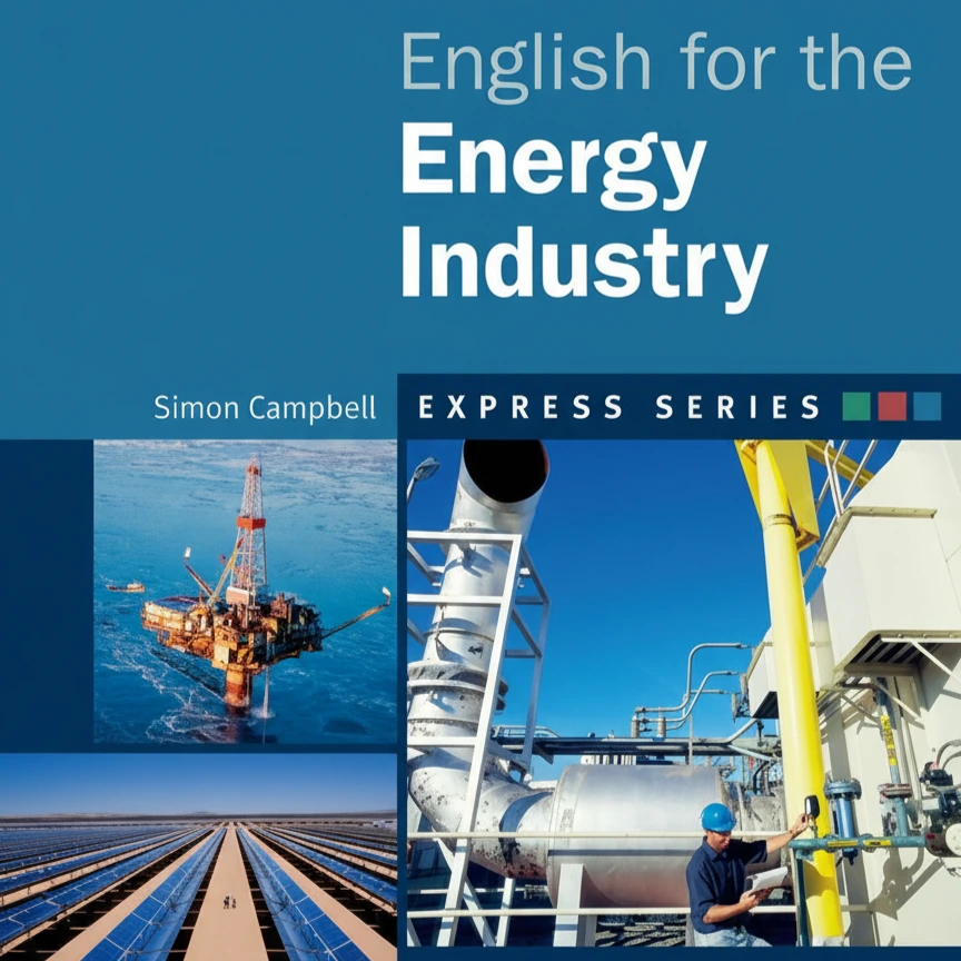دانلود کتاب English for Energy Industry