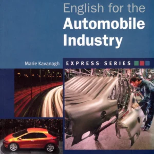 دانلود کتاب English for the Automobile Industry