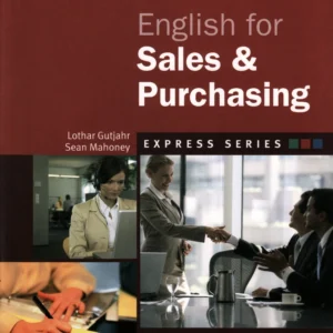 دانلود کتاب English for Sales & Purchasing
