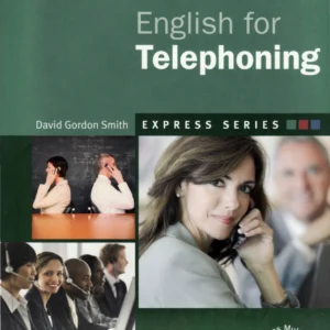 دانلود کتاب English for Telephoning