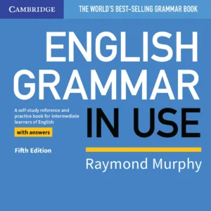 دانلود کتاب Cambridge English Grammar in Use