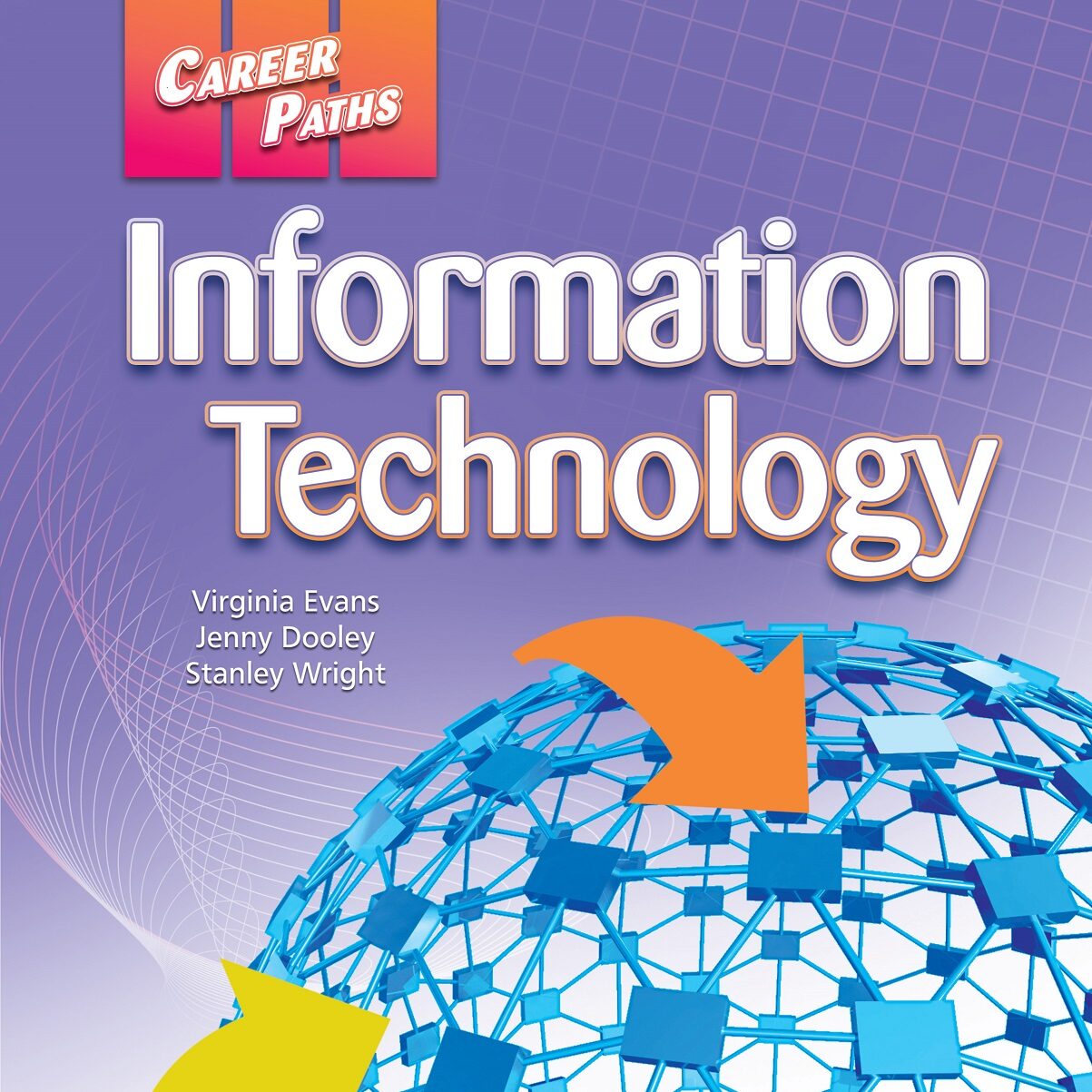 دانلود کتاب Career Paths English Information Technology