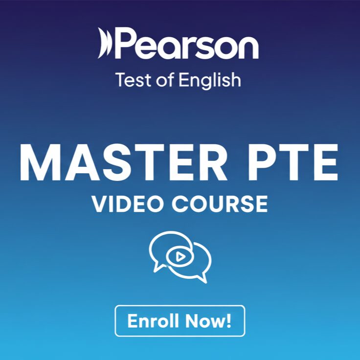 دانلود دوره ویدیویی PTE