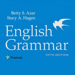 English Grammar by Betty Azar Download