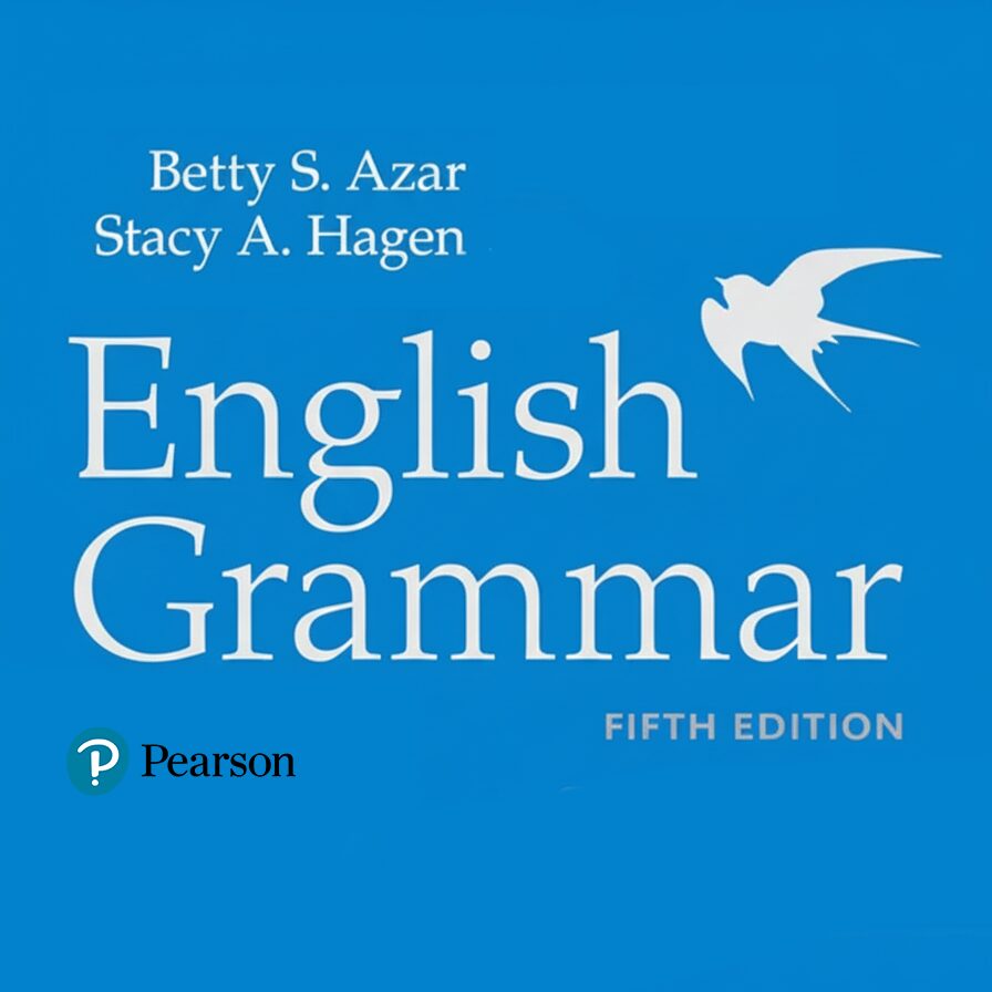 English Grammar by Betty Azar Download