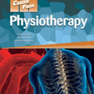 دانلود کتاب career paths English Physiotherapy