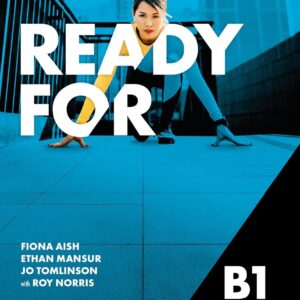 دانلود کتاب Ready for B1 Preliminary