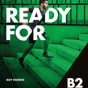 دانلود کتاب Ready for B2 First