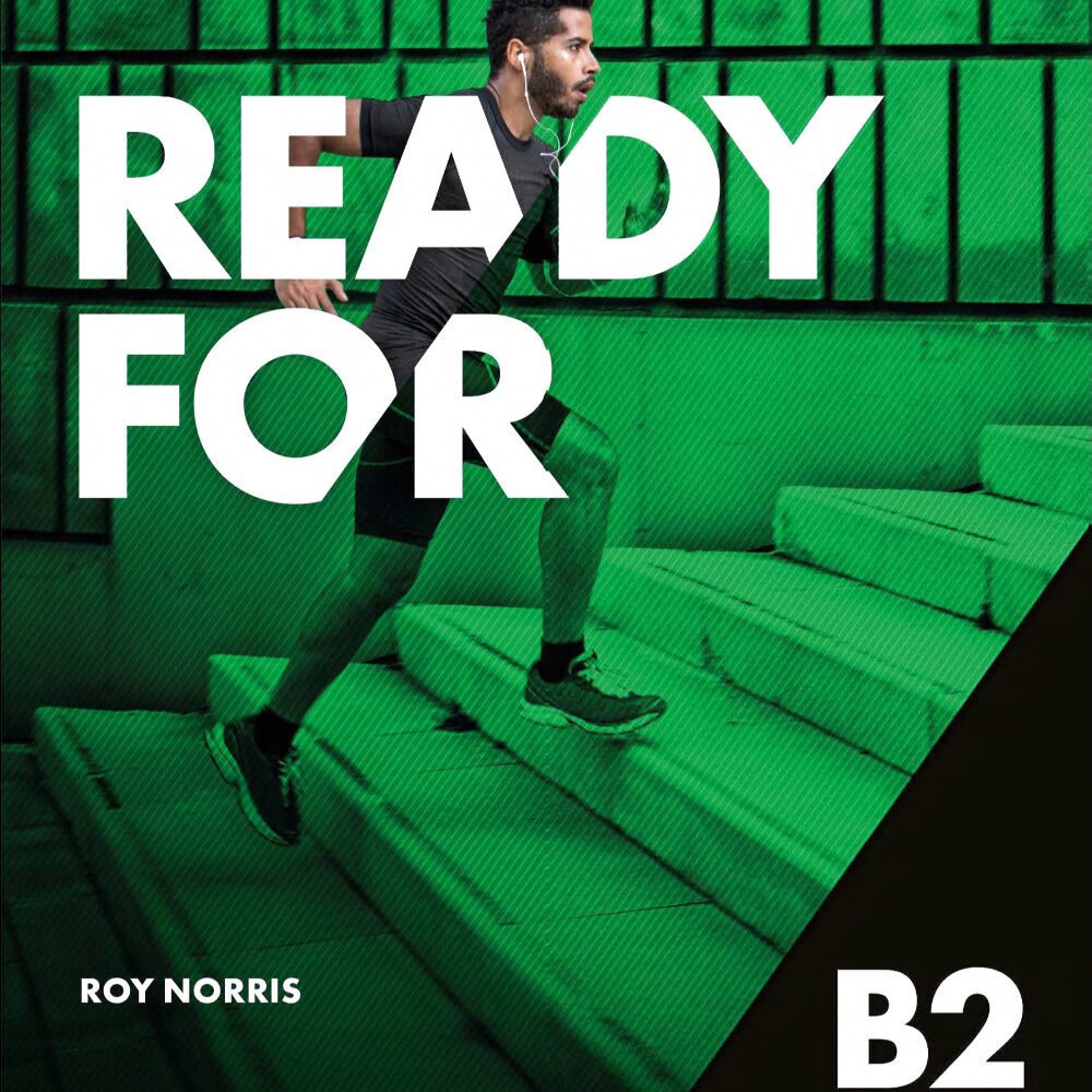 دانلود کتاب Ready for B2 First
