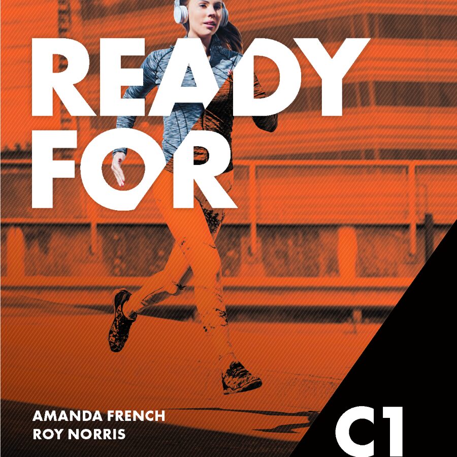 دانلود کتاب ready for C! Advanced