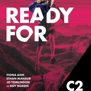 دانلود کتاب Ready for C2 Proficiency