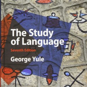 دانلود کتاب The Study of Language