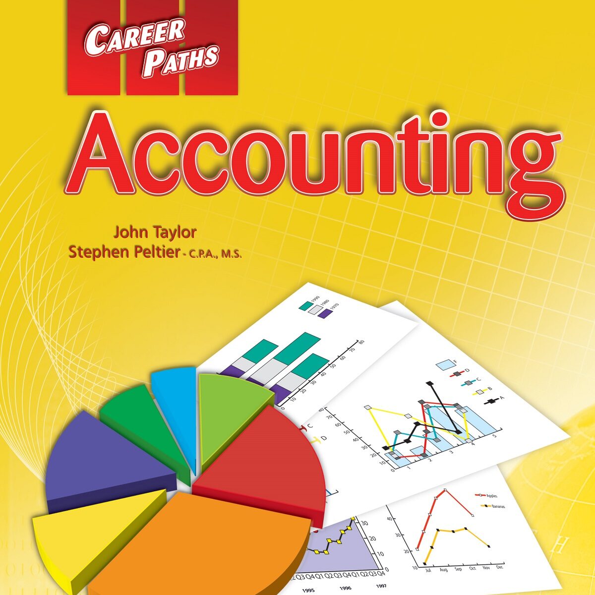 دانلود carrer Paths Accounting