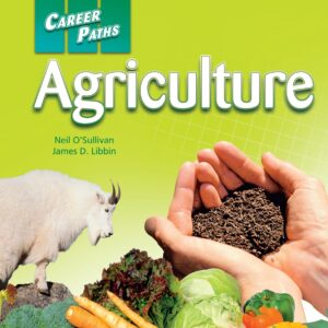 دانلود کتاب انگلیسی برای کشاورزی Career Paths Agriculture