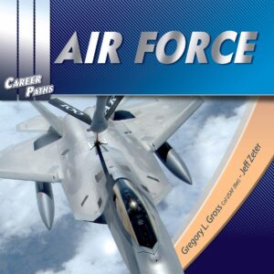 دانلود انگلیسی برای نیروی هوایی Career Paths English Air Force