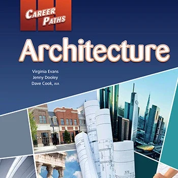 دانلود کتاب career paths architecture