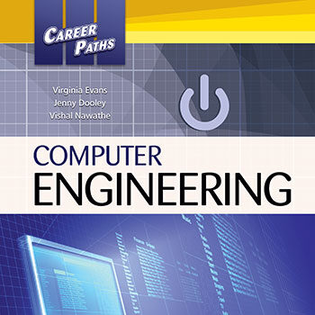 دانلود کتاب Career paths English Computer Engineering
