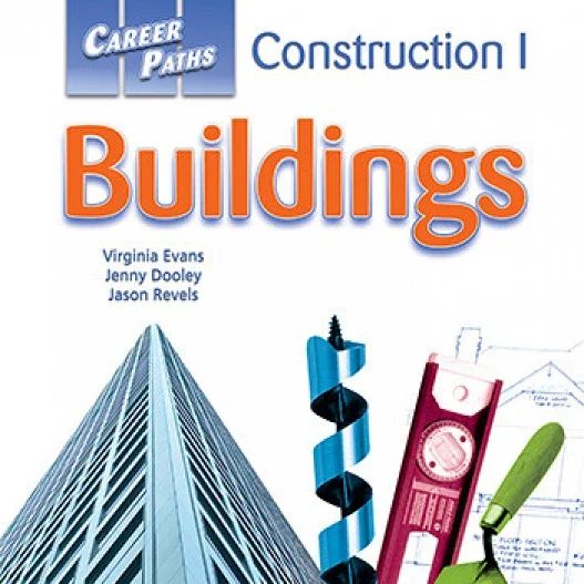 دانلود کتاب Career Paths Construction Buildings