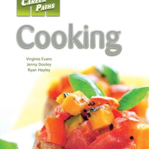 دانلود کتاب career paths english cooking