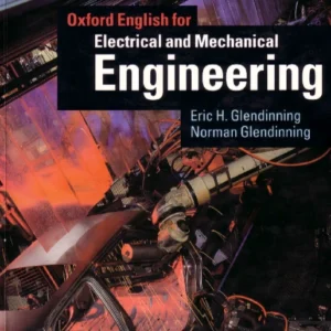 دانلود کتاب electrical mechanical engineering