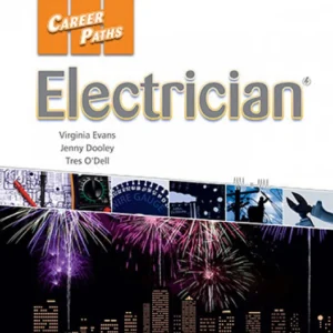 دانلود کتاب career paths english electrician