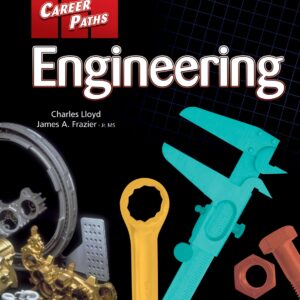 دانلود کتاب career paths english engineering