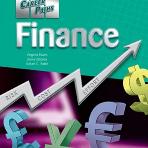 دانلود کتاب career paths english finance